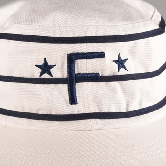 Fallen Broken Street 1930's baseball cap - Picture 5 of 7